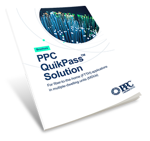 eBook - QuikPass Solution Brochure